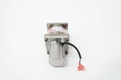 Actuador Woodward DC10502-000-024 24v-dc Foto 1 de 4