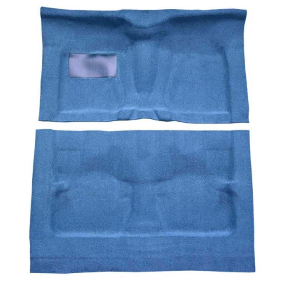 Alfombra para Buick Invicta 1961-1963 bucle de 4 puertas Foto 1 de 4