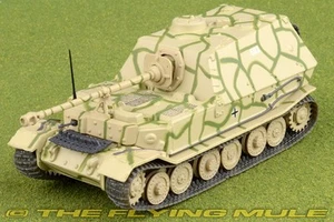 Atlas Editions 1:72 Sd.Kfz.184 Elefant German Army 5./sPzJgAbt 654 #502 - Picture 1 of 8