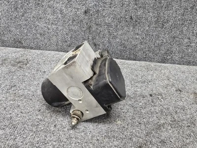 LEXUS 1996-2000 SC300 SC400 LS400 OEM ABS MÓDULO ACTUADOR BOMBA FRENO ANTIBLOQUEO Foto 1 de 4