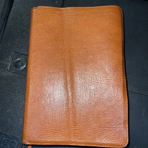 Ryrie Study Bible New American Standard Moody Press NB4 - Bild 1 von 10