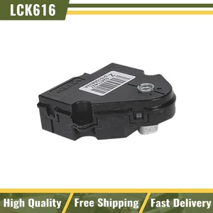 15-73599 AC Delco Heater Blend Door Actuator New for Chevy Olds Avalanche Yukon - Picture 1 of 8