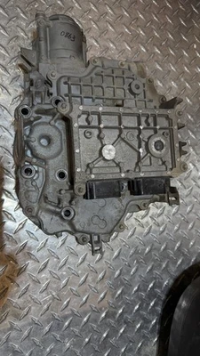 Detroit Diesel DT 12 caja de cambios controlador A9622600863 transmisión Foto 1 de 4