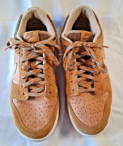 Nike Dunk Low SE - Praliné de oso de peluche - Para hombre Talla 9,5 - Imagen 1 de 13
