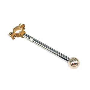 2X(Schwingtrainer Zusatz Tragbar Schwung Haltung Locator Handgelenk Scharnier9942 - Bild 1 von 6