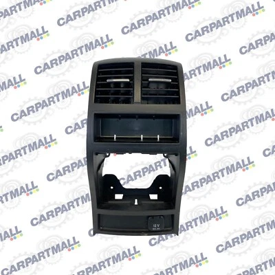 2006-2012 Mercedes-Benz ML350 Rear A/C Heater Climate Control Vent A2516830291 Foto 1 de 4