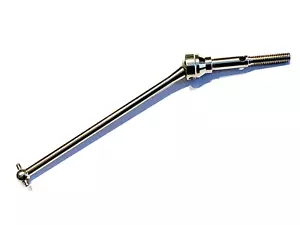 CVD Antriebswelle ges.Länge ca 120mm für 1:10er RC Car Modelle zB Reely (1253-4) - Bild 1 von 8