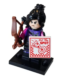 LEGO® Minifigures 71039 - Marvel Super Heroes™ Serie 2 - Kate Bishop - Bild 1 von 1