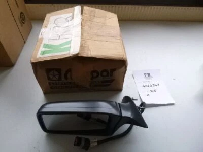 Jeep Dodge Chrysler Spiegel Außenspiegel links elektrisch Mopar 4520347 - Bild 1 von 4