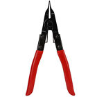  Snap Ring Plier Lock Ring Plier With Straight Jaw For Ring Remover Retaining
