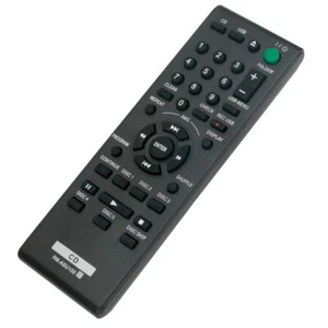 RM-ASU100 Replacement Remote for Sony Compact Disc Player CDPCE500 CDP-CE500 - Picture 1 of 5