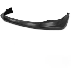 Divisor de parachoques delantero PU estilo 10 VT para Mitsubishi Evolution X EVO 2008-2015 - Imagen 1 de 11