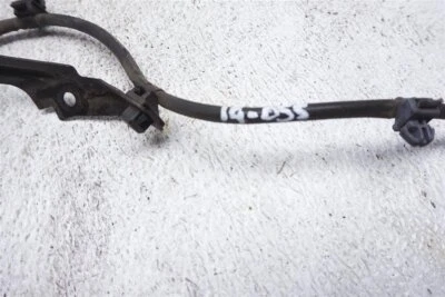 2010-2013 Acura Mdx Front Exhaust Manifold Oxygen Sensor - 36532-Rye-A11 - Image 1 of 4