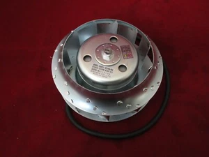 Fanuc A90L-0001-0548#RL Fan Motor - Picture 1 of 3