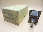 CARDWELL Condenser CA 263 Air Variable Capacitor 14pf to 200pf