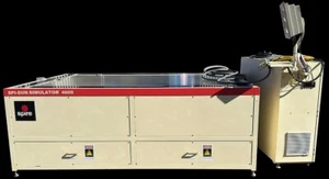 Spire Spi SIM 4600SLP/4600 SLP IV Sun Solar PV/Photovoltaic Simulator - Picture 1 of 1