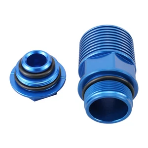 Tapa de depósito de freno trasero NiceCNC para Husaberg FE 250 350 390 450 501 570 - Imagen 1 de 7