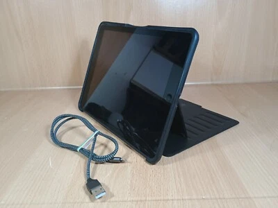 Apple iPad Air (1st Gen) 32GB, Wi-Fi, 9.7in Space Grey - Used  - Image 1 of 4