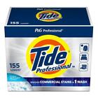 Procter & Gamble 14120 Commercial Powder Laundry Detergent, 197 Oz Box