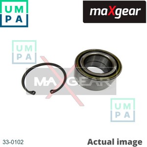 WHEEL BEARING KIT FOR MERCEDES-BENZ E-CLASS/Sedan/T-Model/Break 124 2.5L 5cyl