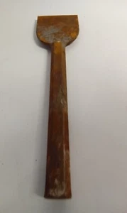 Vintage 3" Brick Chisel 11 1/2" Long - Picture 1 of 6