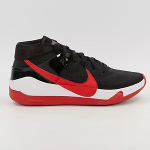 Nike KD 13 'Bred' CI9948-002 Kevin Durant Basketball - Picture 1 of 9