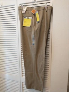 Men's Dockers Pro Style Pant 40 x 30 New W/tags Smoke Free Home - Picture 1 of 5