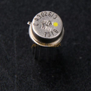 NEW 1PCS CA3026 RCA CAN-8 - Picture 1 of 2