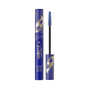 Eveline Variete Lashes Show Ultra - Length & Volume Mascara Blue 10ml - Picture 1 of 1