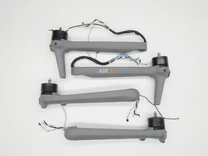 DJI Air 3 Arm Motor Replacement - Picture 1 of 11