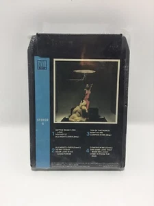 Diana Ross 8 Track Tape Cartridge Baby It's Me 1977 Sealed Motown Soul New NOS - Picture 1 of 6