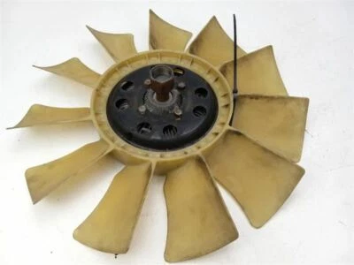 Ford Expedition 2004 ventilador radiador motor Foto 1 de 4