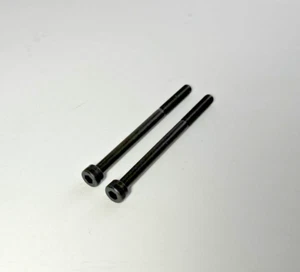 Carburetor Bolts Husqvarna 133 298 2100 2101 394 Intake Manifold 725 53 45-55 - Picture 1 of 1