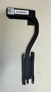 Original OEM CPU Kühlkörper für Dell Latitude E7450 AT1470010CL H0WK4 - Bild 1 von 2