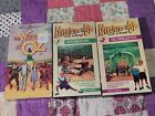 The Wizard Of Oznew And Adventures In Oz Vhs X 3 Lot   Free Ship