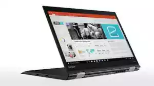 Lenovo THINKPAD X1 YOGA GEN 2 I7-7500U 16GB 512SSD HDMI USB-C W11 FHD 14" TOUCH - Picture 1 of 3