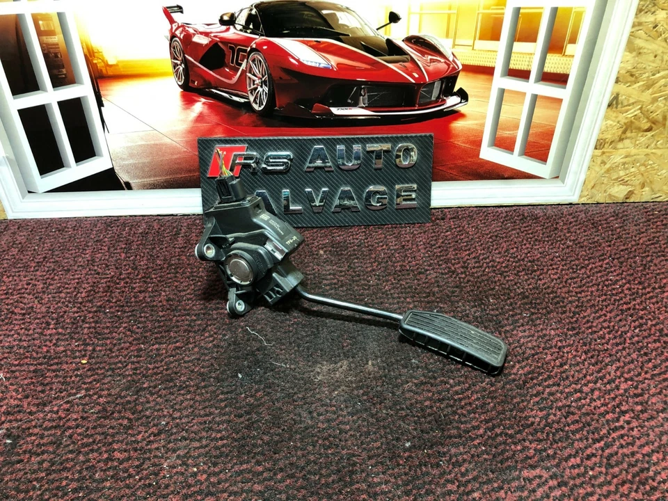 Pedal acelerador automático Honda Insight 2010 híbrido  Foto 1 de 3