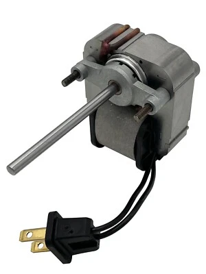 Broan Nutone 97010254 Vent Bath Fan Motor for Models 99080351 162 164 GENUINE
