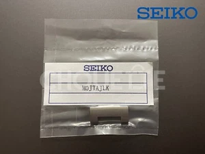 Seiko Prospex Monster 20mm Cinturino Orologio Acciaio Inox Link Estensione Link SRPE27 - Foto 1 di 2