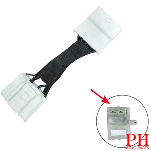 For Tesla Charging Port Module Wiring Harness 1537264 00 B 1487382 00 A - Foto 1 di 7