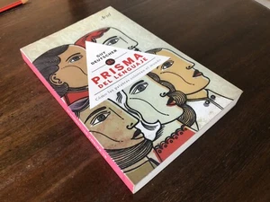 El Prisma del Lenguaje Guy Deutscher Como las Palabras Colorean al Mundo Ariel - Bild 1 von 19