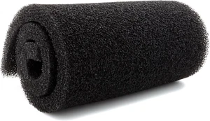 Cut-To-Fit Aquarium Filter Foam Sheet, 36" X 12" X 1", 20 Ppi, Bio Filter Sponge - Picture 1 of 12