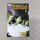 Godzilla Kingdom Of Monsters #1 Warp 9 Comics Exclusif IDW 2011 (GZ154)