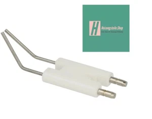 Weishaupt Zündelektrode Doppelzündelektrode WL 5 10 20 24105010137 Öl Brenner - Bild 1 von 5