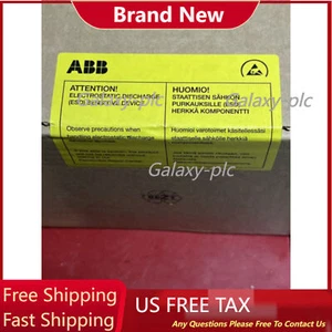 NUOVA scheda di alimentazione ABB ZPOW-7B1C sigillata in fabbrica IN SCATOLA - Foto 1 di 3