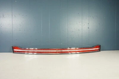 2013-2014-2015-2016-2017-2018-2019-2020 LINCOLN MKZ/HYBRID CENTER TAILLIGHT LED - Image 1 of 4