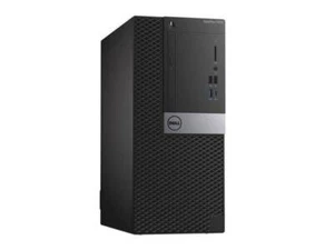 *3Jahre GEWL* Dell OptiPlex 7050mt i7 6Gen 4GB 240GB SSD DVD W11H - Bild 1 von 3