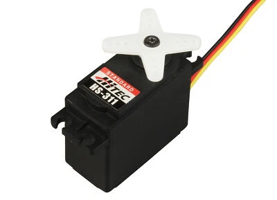 Hitec Servo HS-311 - 112311 - Bild 1 von 2