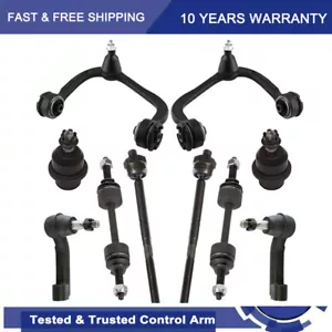 Para Ford F-150 2009 2010 2011-2014 brazo de control superior delantero 4x4 - Imagen 1 de 8