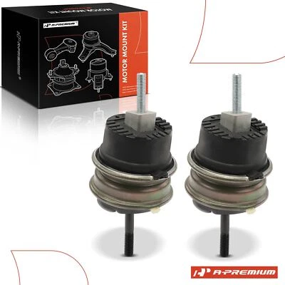 2Pcs Engine Motor Mount for Chevrolet Camaro 2010 2011 2012 2013 2014 2015 6.2L - Image 1 of 4